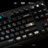 Wukds Interstellar Tastenkappen-Set | PBT | ANSI | 172 Tasten